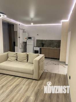 3-к квартира, на длительный срок, 73м2, 9/18 этаж