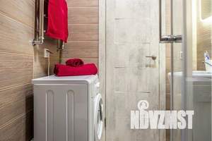 1-к квартира, посуточно, 25м2, 25/25 этаж