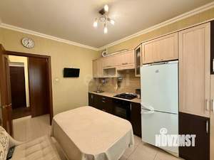 1-к квартира, на длительный срок, 39м2, 6/12 этаж