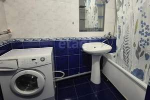 2-к квартира, на длительный срок, 60м2, 4/6 этаж