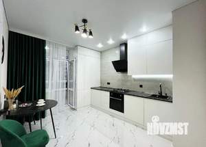 2-к квартира, на длительный срок, 62м2, 6/13 этаж