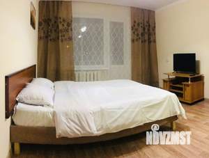 1-к квартира, посуточно, 37м2, 3/5 этаж