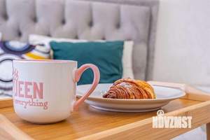 2-к квартира, посуточно, 60м2, 1/1 этаж