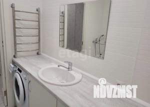 Студия квартира, на длительный срок, 31м2, 6/12 этаж