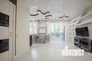 2-к квартира, на длительный срок, 62м2, 2/5 этаж