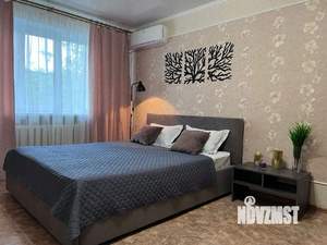 1-к квартира, посуточно, 33м2, 2/5 этаж