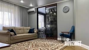2-к квартира, на длительный срок, 60м2, 5/5 этаж