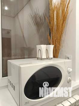 1-к квартира, посуточно, 36м2, 1/18 этаж