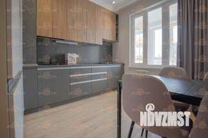 1-к квартира, на длительный срок, 50м2, 8/10 этаж
