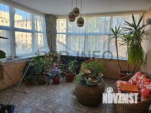 3-к квартира, на длительный срок, 157м2, 2/18 этаж