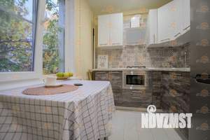 1-к квартира, на длительный срок, 29м2, 2/5 этаж