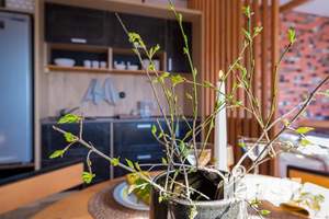 1-к квартира, посуточно, 35м2, 16/16 этаж