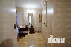 2-к квартира, на длительный срок, 45м2, 2/5 этаж