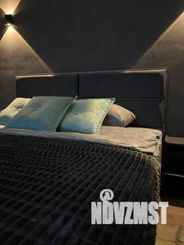 1-к квартира, посуточно, 40м2, 4/10 этаж