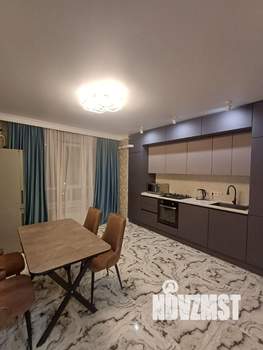 2-к квартира, на длительный срок, 62м2, 4/21 этаж