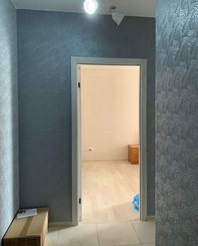 1-к квартира, на длительный срок, 36м2, 1/6 этаж