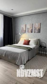 1-к квартира, посуточно, 37м2, 7/15 этаж