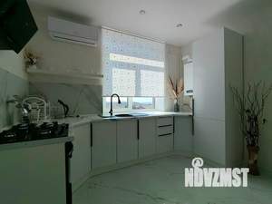 1-к квартира, посуточно, 36м2, 12/12 этаж