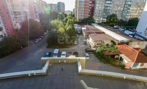 1-к квартира, на длительный срок, 46м2, 5/10 этаж