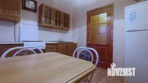 1-к квартира, на длительный срок, 40м2, 2/5 этаж