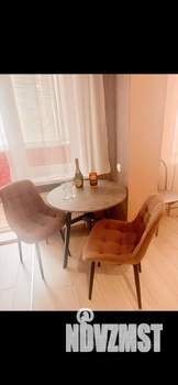 Студия квартира, посуточно, 30м2, 4/16 этаж