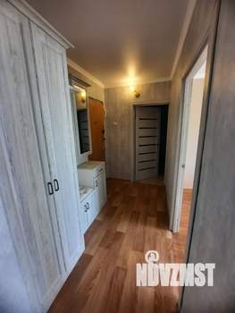 2-к квартира, на длительный срок, 57м2, 6/10 этаж