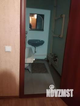 1-к квартира, на длительный срок, 30м2, 2/5 этаж