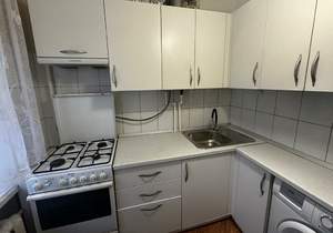 2-к квартира, на длительный срок, 46м2, 1/5 этаж