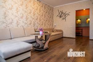 2-к квартира, посуточно, 60м2, 8/10 этаж