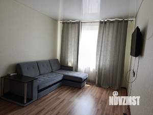 1-к квартира, на длительный срок, 38м2, 12/13 этаж