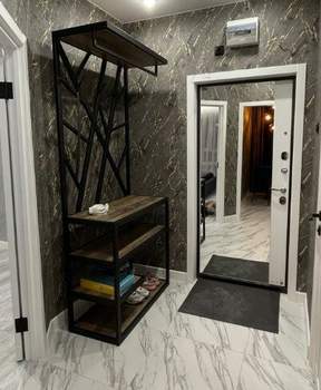 1-к квартира, на длительный срок, 30м2, 2/5 этаж