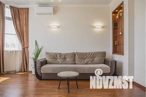 2-к квартира, посуточно, 60м2, 13/16 этаж
