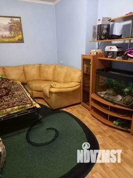 2-к квартира, на длительный срок, 55м2, 6/10 этаж