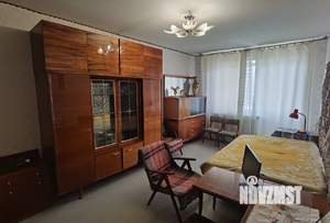 1-к квартира, на длительный срок, 36м2, 8/10 этаж