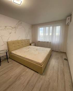 1-к квартира, на длительный срок, 40м2, 3/9 этаж