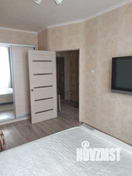 1-к квартира, на длительный срок, 34м2, 15/17 этаж