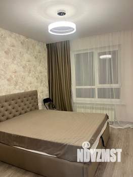2-к квартира, посуточно, 60м2, 1/1 этаж