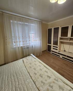 2-к квартира, на длительный срок, 63м2, 7/14 этаж