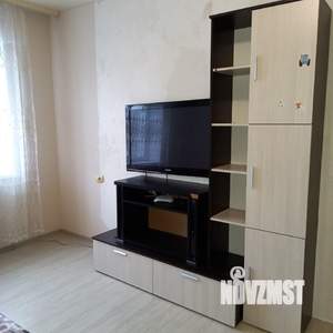 1-к квартира, посуточно, 42м2, 12/12 этаж