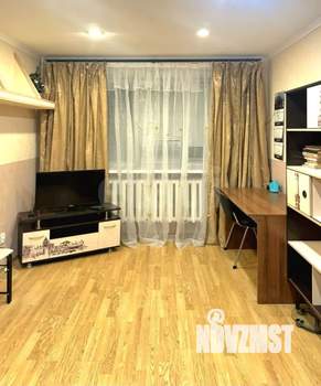 2-к квартира, на длительный срок, 44м2, 1/3 этаж