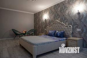 1-к квартира, посуточно, 45м2, 3/16 этаж