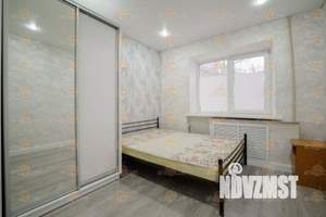 2-к квартира, на длительный срок, 42м2, 2/5 этаж