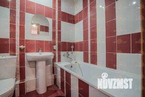 1-к квартира, на длительный срок, 34м2, 14/16 этаж