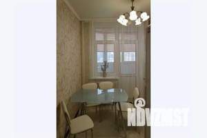 2-к квартира, посуточно, 52м2, 3/16 этаж