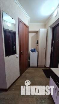 1-к квартира, посуточно, 30м2, 1/5 этаж