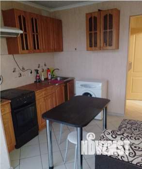 1-к квартира, на длительный срок, 32м2, 6/6 этаж
