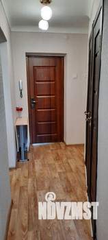 2-к квартира, на длительный срок, 37м2, 4/5 этаж