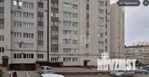 Студия квартира, на длительный срок, 21м2, 9/9 этаж