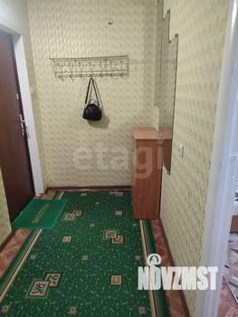 1-к квартира, на длительный срок, 36м2, 1/9 этаж