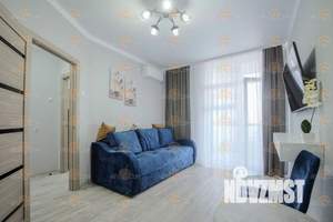 1-к квартира, на длительный срок, 32м2, 9/18 этаж